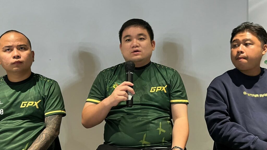Mobile Legends, MLBB, Donkey, GPX Join MPL ID