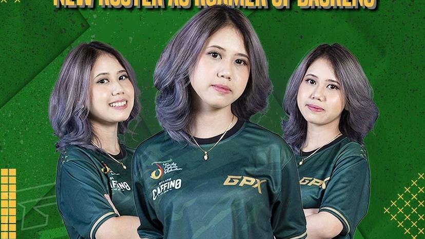 Thall resmi gabung GPX