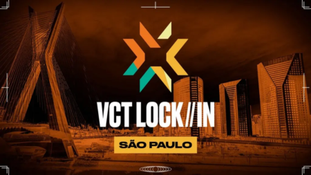 VCT Lock In Brazil, VCT 2023, Valorant