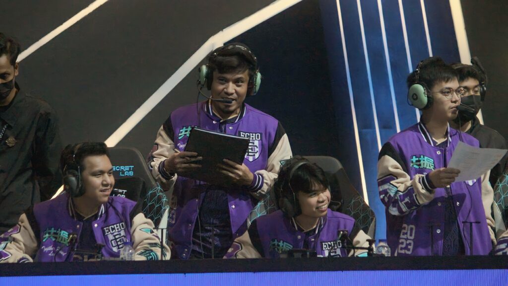 Mobile Legends, MLBB, M4