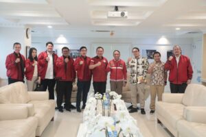 PB ESI, Esports Indonesia, PB Esports Indonesia