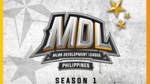 MDL PH S1, MLBB PH, MDL, Mobile Legends Bang Bang