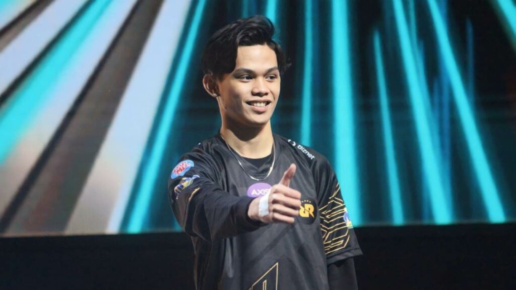 Profil dan biodata Skylar: Ujung tombak RRQ, aset terbaik tim Raja | ONE  Esports Indonesia