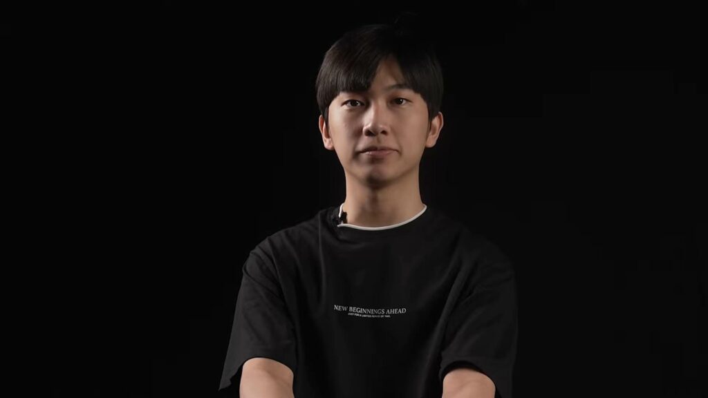 Renbo, Bigetron Alpha, Bigetron Esports, MLBB, Mobile Legends