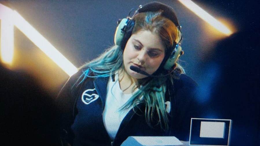 S11 Gaming Argentina, S11 Secretaria, M4, MLBB, M4 World Championship