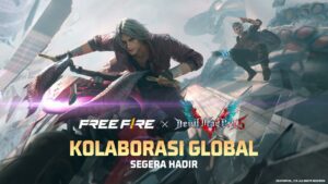 Update Free Fire terbaru, Free Fire