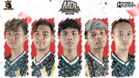 A8 Pabz, MDL ID S7, MLBB, Mobile Legends