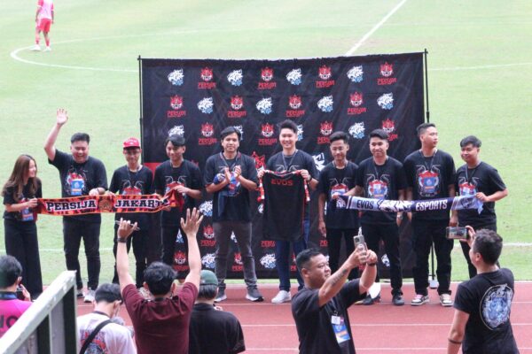 PUBG | ONE Esports | ONE Esports Indonesia