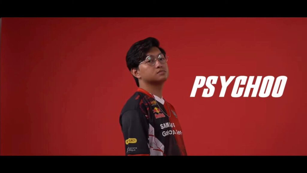 AE Psychoo, Roster Alter Ego MPL ID S11, MLBB, Mobile Legends