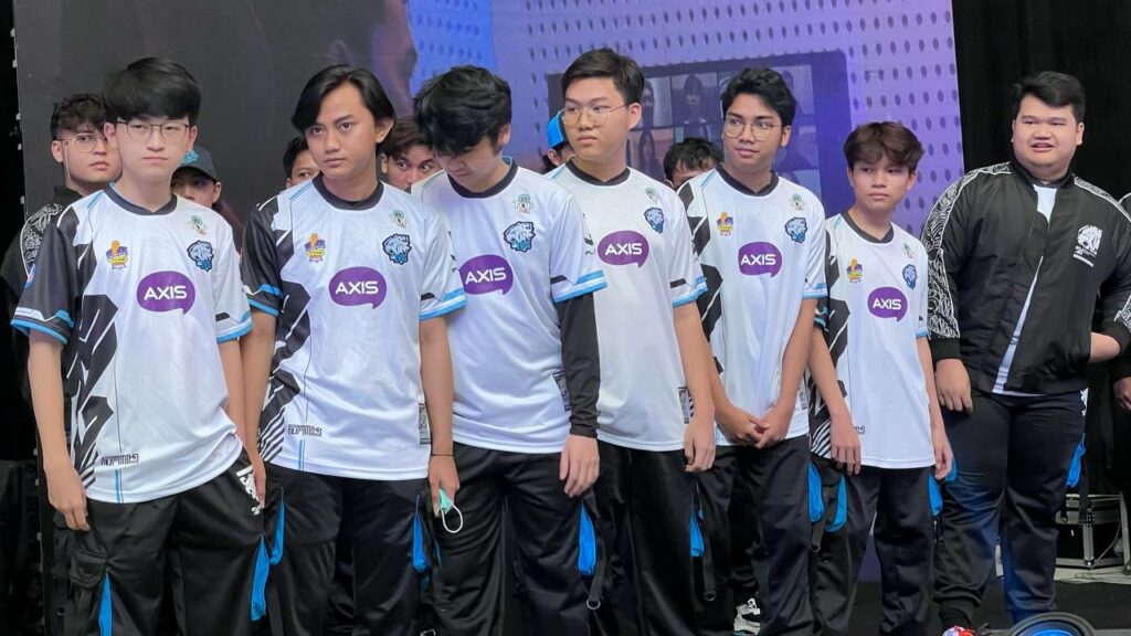 EVOS Icon, MDL ID S7