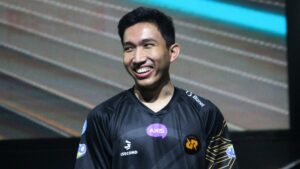 Lemon wajib masuk timnas MLBB, Mobile Legends, MLBB, M4