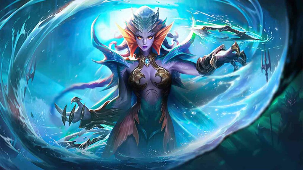 3 hero counter Karrie terbaik, mage gold lane adalah jawaban | ONE Esports  Indonesia