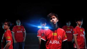 Mobile Legends, MLBB, Aura Fire, Roster MPL ID S11