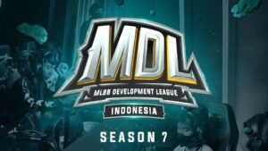 Mobile Legends, MLBB, MDL ID S7