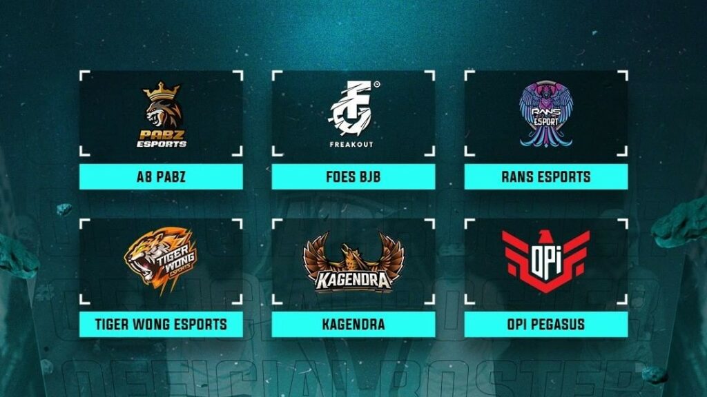 Mobile Legends, MLBB, MDL ID S7, Play ins, A8 Pabz, OPI Pegasus