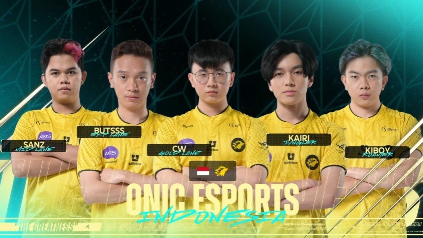 Dunia Sengitnya Mobile Legends: Mengupas Tim-Tim Profesional dan Strategi Mereka