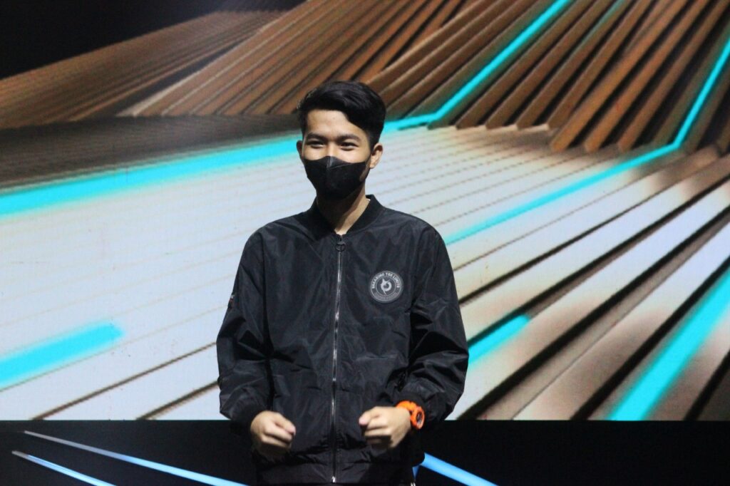 Todak Rival