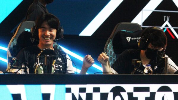 FwydChickn menggila! The Valley pulangkan RRQ Akira | ONE Esports Indonesia