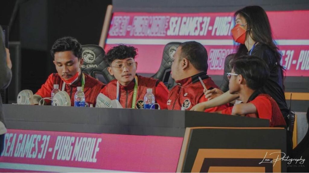 Jadwal SEA Games 2023 PUBG Mobile, format, hasil dan cara menonton