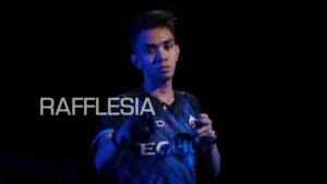 Rafflesia, Pendekar Esports, MDL ID S7, MLBB, Mobile Legends