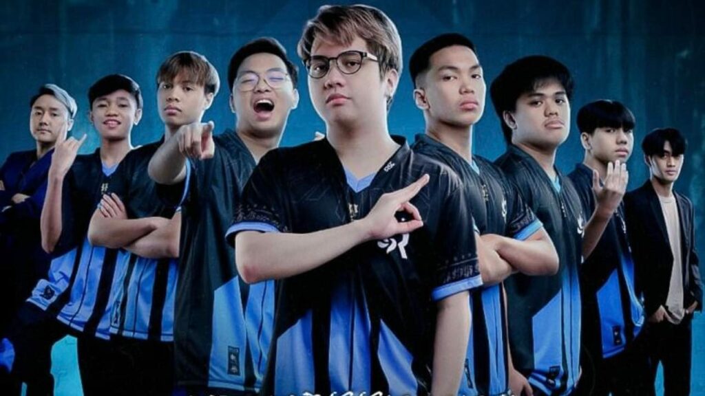 RSG Slate PH, MPL PH S11, MLBB, Mobile Legends