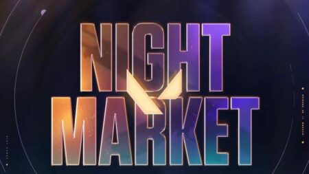 Valorant Night Market, Valorant, 2023