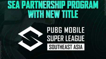 PMSL SEA, PUBG Mobile Esports, PUBG Mobile