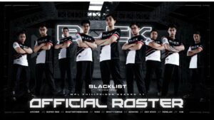 Blacklist International, MPL PH S11, MPL PH, MLBB, Mobile Legends