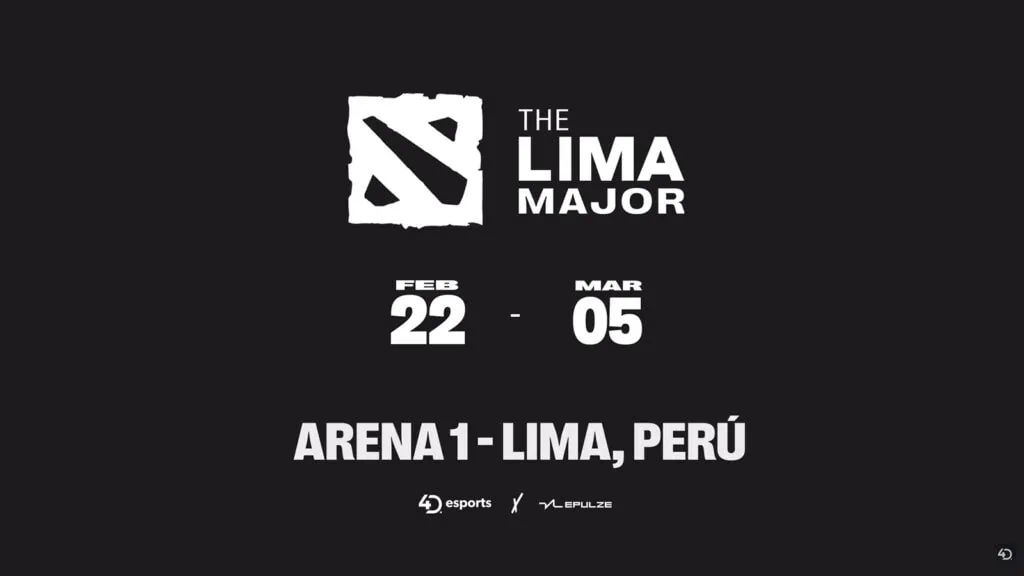 Lima Major