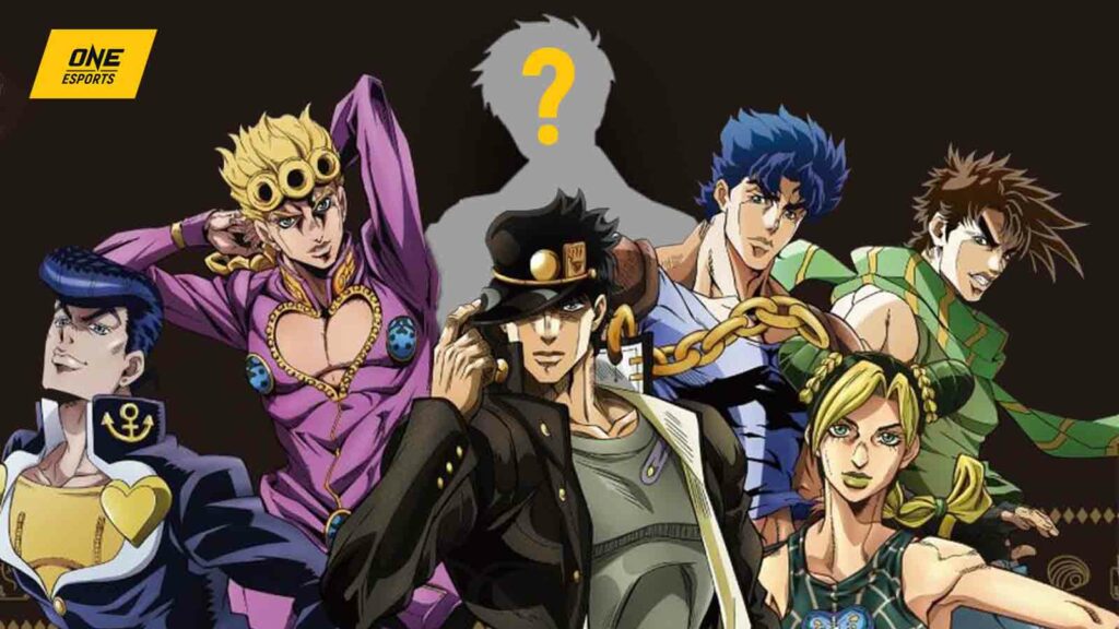 Jojo Part 9 Dimulai Dengan Protagonis Remaja Hawaii One Esports Indonesia