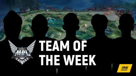 Mobile Legends, MLBB, Team of the Week 1 MPL ID S11