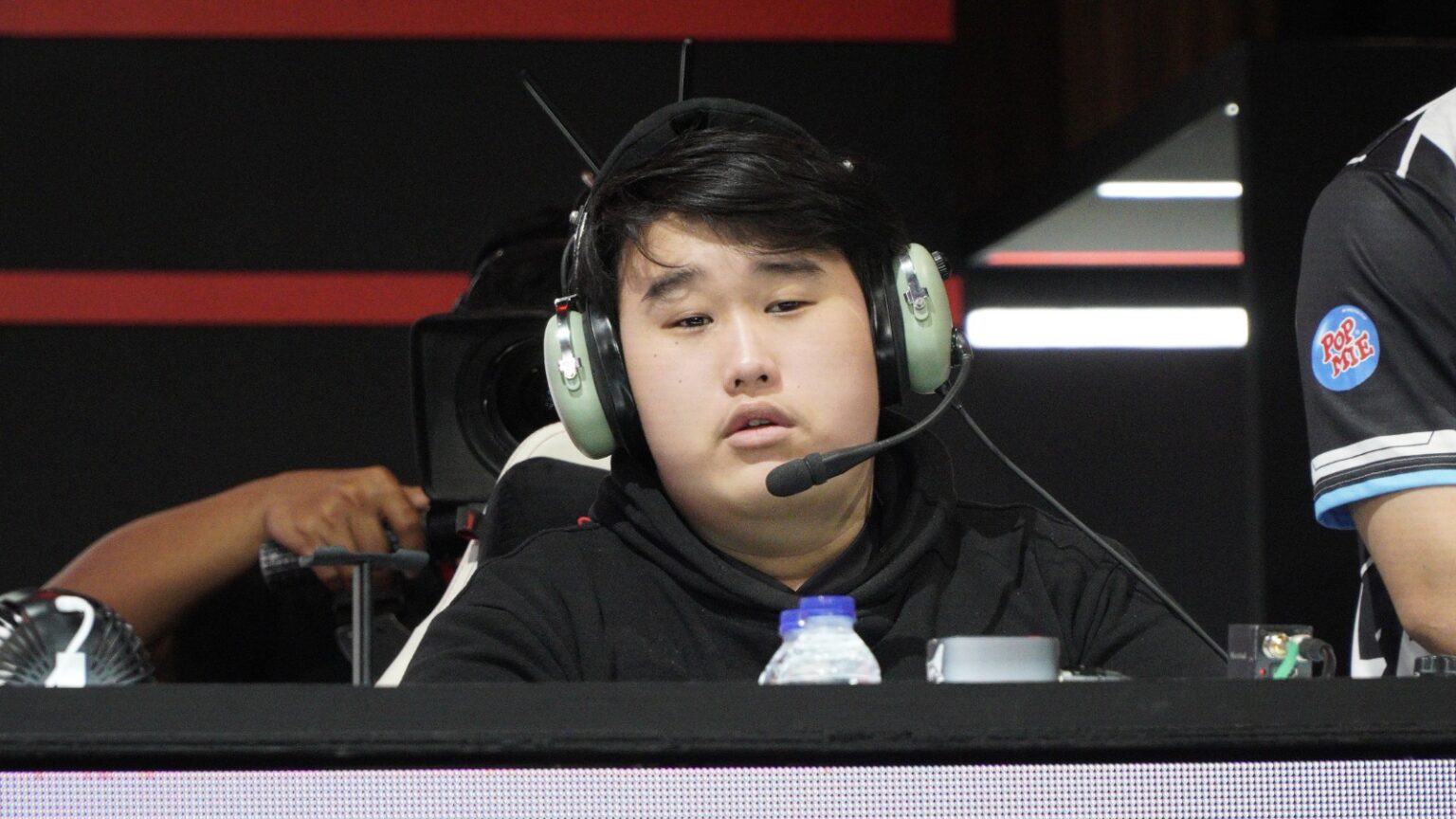 Menjelajahi Horizon: Prediksi Masa Depan Esports di Tahun 2030