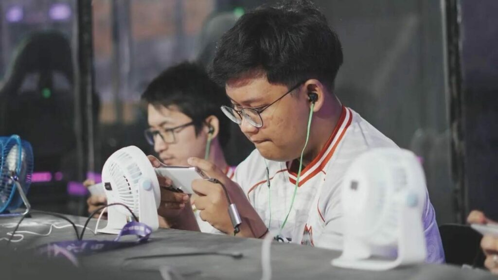 BOOM Yummy, BOOM Esports, 2023 PMPL ID Spring, PUBG Mobile