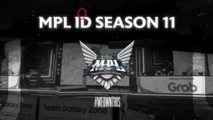 Playoff MPL ID S11, MPL ID S11, MLBB, Mobile Legends