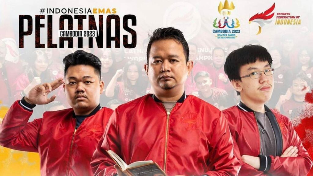 RESMI: Inilah Roster Timnas PUBGM Indonesia SEA Games 2023 | ONE ...