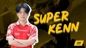 BTR Kenn, Super Kenn, Bigetron Alpha, MPL ID S11, MLBB, Mobile Legends