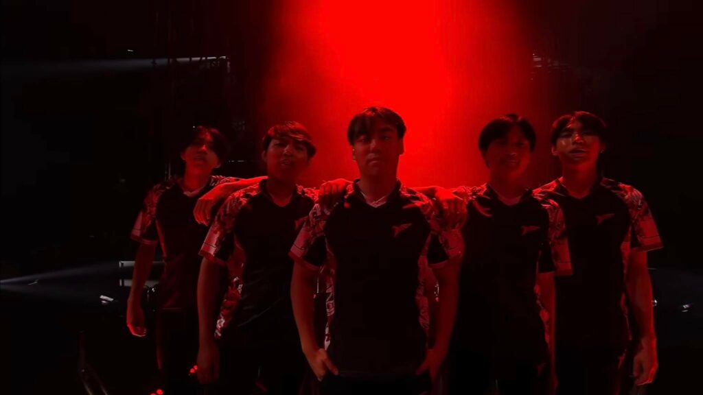 Talon Esports, VCT 2023 Pasific, VCT 2023, Valorant