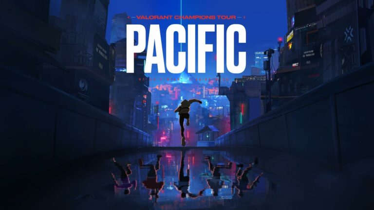 VCT 2023 Pacific: Jadwal, Hasil, Dan Cara Menonton | ONE Esports Indonesia