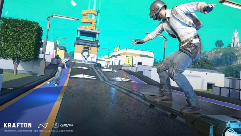 PUBG Mobile 5th Anniversary: Nantikan booth eksklusif di 5 kota! | ONE