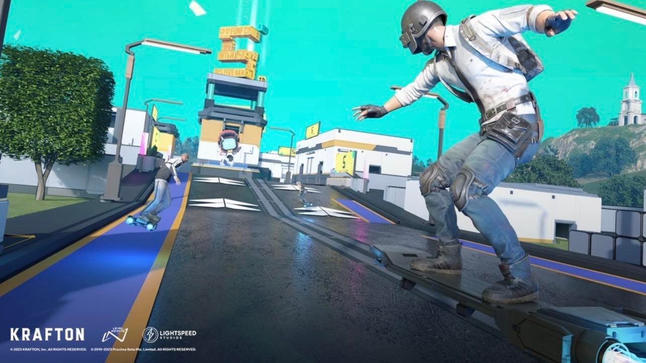 PUBG Mobile 5th Anniversary: Nantikan booth eksklusif di 5 kota! | ONE