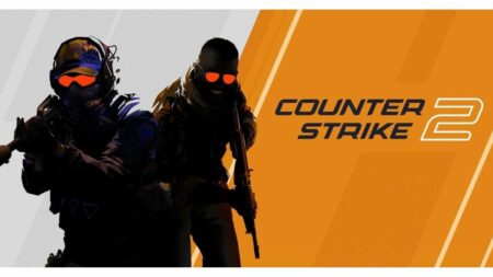 Counter-Strike 2, Counter-Strike, CS2, Valve