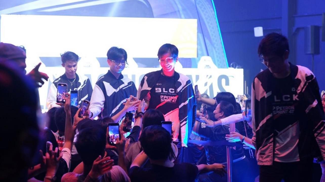 Prediksi Ohmyv33nus Onic Vs Evos Di Msc 2023 Mengejutkan One Esports