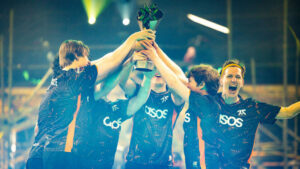 FNATIC, VCT Lock In Brazil. VCT 2023, Valorant