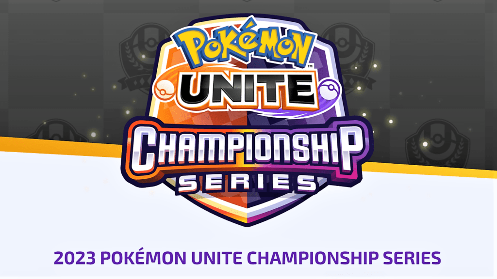 Seri Kejuaraan Unit Pokémon 2023
