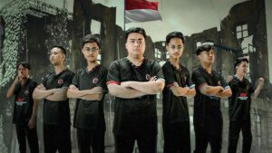 Luxxy, Persija EVOS, 2023 PMSL SEA Spring, PUBG Mobile