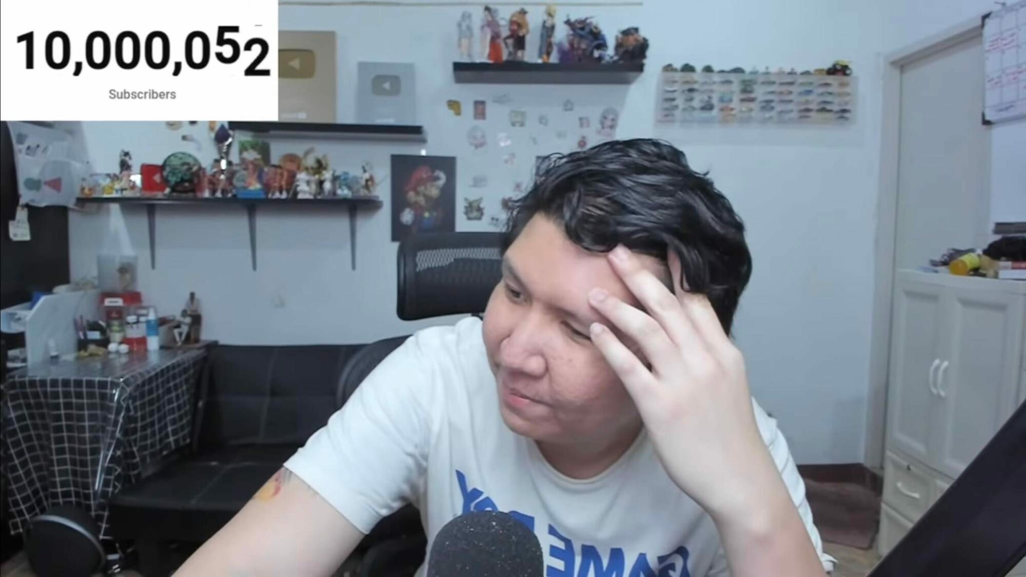 Kenangan manis Windah Basudara sebelum 'pamit' dari YouTube | ONE ...