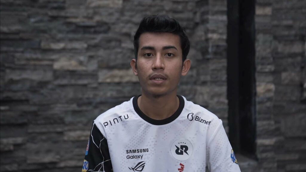 Nougat, RRQ Nougat, RRQ, 2023 PMSL SEA Spring, PMSL 2023 SEA Spring, PUBG Mobile