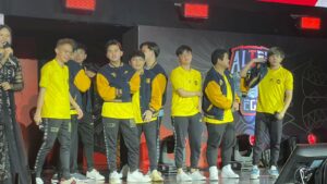 ONIC Esports, MPL ID S11, MLBB, Mobile Legends