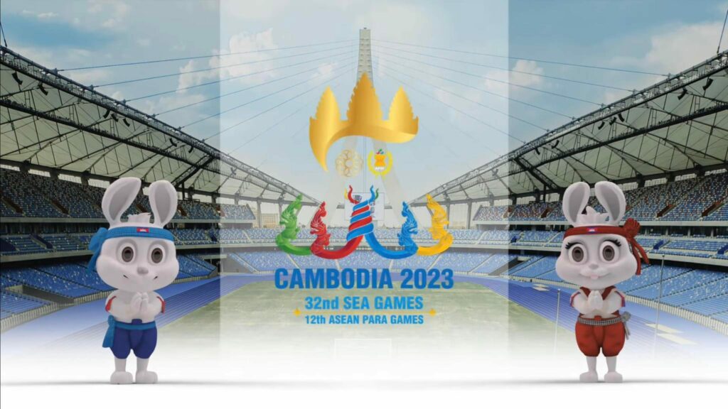 SEA Games 2023 PUBG Mobile, SEA Games 2023 Valorant, SEA Games 2023, PUBG Mobile, Valorant