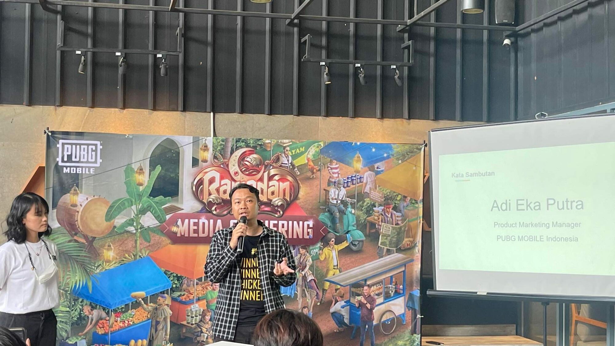 PUBG Mobile Indonesia hadirkan event khusus rayakan Idul Fitri | ONE